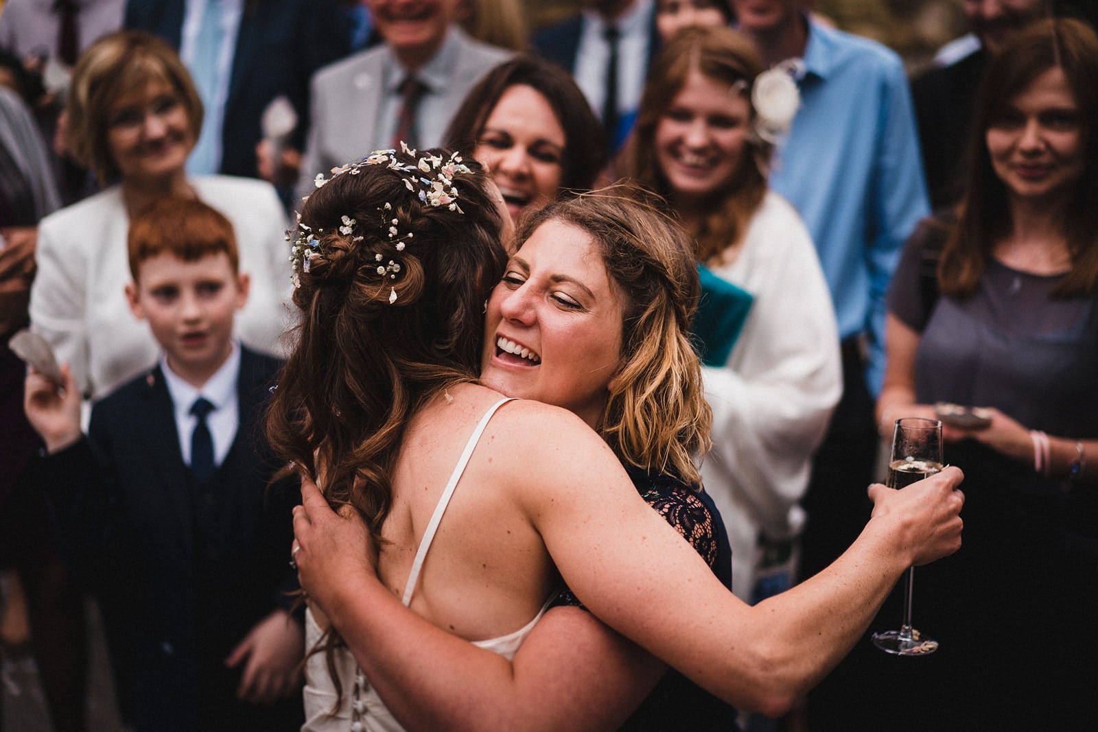 rosevine wedding photography